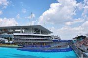 Officiel : la F1 avance l'heure de la course du GP de Miami de trois heures