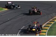 Insiders insist no writing off Red Bull yet