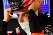 Ocon : Manor était une équipe très professionnelle