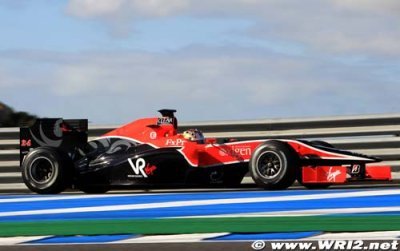 Les problèmes sont identifiés chez Virgin