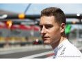 Vandoorne est 'déçu' mais respecte la décision de Mercedes F1