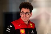 Audi F1 a fait une proposition à Mattia Binotto
