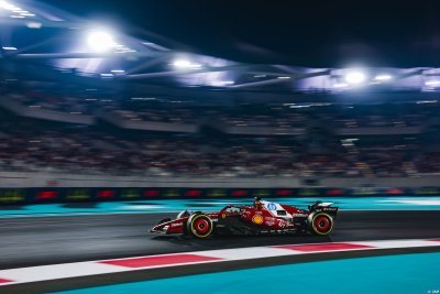 Pourquoi Ferrari a gelé son développement dès le printemps