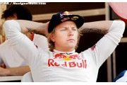 Todt soutient la décision de Raikkonen
