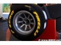 Pirelli staying with current F1 tyre rules for 2011
