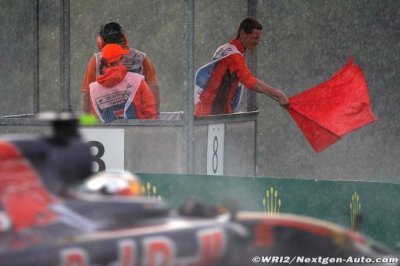 Wolff thinks F1 ’over cautious’ on safety