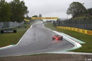 Pirelli a beaucoup appris sur ses pneus pluie et se projette sur Miami