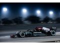 Wolff parle d'une innovation pour Mercedes F1 ce week-end
