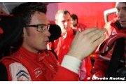 Strong start for Neuville in Mexico