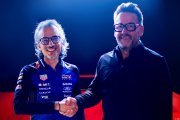  Gwen Lagrue becomes Director of the Red Bull Junior Programme