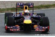 Vettel 'thinks only of winning' - Zanardi