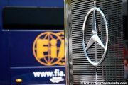 Selon Todt, les équipes doivent assumer d'engager des employés de la FIA