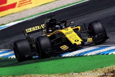 Renault espère faire aussi bien en Hongrie qu’en Allemagne