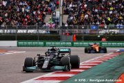 Brawn : Hamilton ne gagnera peut-être pas 200 GP en F1, mais au moins 120