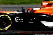 Boullier plays down 'huge' McLaren-Honda problems
