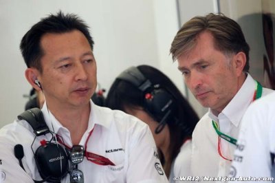 Honda se prépare pour motoriser une deuxième écurie