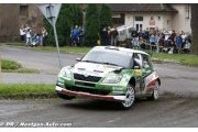 Hänninen scores stage victory
