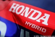Le départ de Honda, un 'doigt d'honneur' à la F1 ?