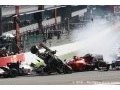 ‘Le dingue du premier tour' : Grosjean n'a toujours pas digéré son surnom donné par Webber