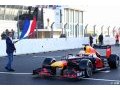 Verstappen : Une 'nouvelle dimension' pour le circuit de Zandvoort 
