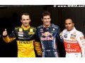 Belgian GP - Saturday press conference