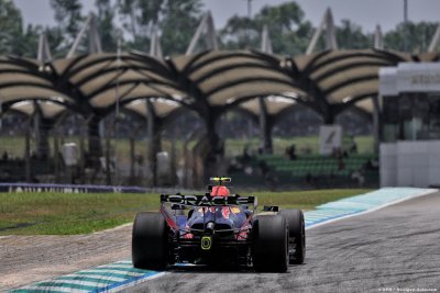 Tyre survival could decide wide-open Sepang race