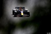 Pourquoi Verstappen domine autant Perez chez Red Bull selon Horner