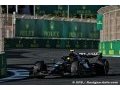 Mercedes F1 : La W14 sera 'très différente' dans quelques courses