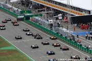 Liberty Media ne veut pas ‘américaniser' la F1