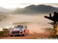 Hyundai Motorsport termine dans le top 6 au Portugal