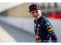 Rosberg juge ses commentaires sur Verstappen 'positifs'