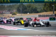 Vasseur vise une double arrivée dans les points pour Alfa Romeo en Autriche