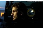 Trulli veut rester confiant