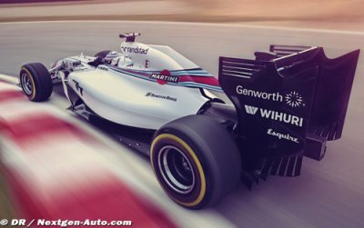 Q&A with Sir Frank Williams – Looking ahead to the 2014 season