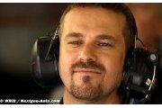 Tiago Monteiro forced to DNF at the Le Mans 24 Hours