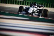 Gasly et Kvyat ont beaucoup apprécié leur séance en F1 à Imola