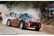 Wales Rally GB: Three questions for Mikko Hirvonen