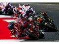 Ducati dominance will help Audi in F1 - boss