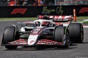 Haas F1 se satisfait des évolutions et salue les progrès de Bearman