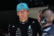 Russell a 'besoin d'une pause' face à sa malchance 'incroyable'