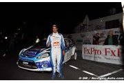 Al-Attiyah claims maiden IRC win in Cyprus