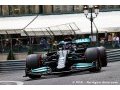 Très frustré, Hamilton annonce des ‘discussions difficiles' avec ses ingénieurs F1