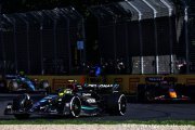 Hamilton est autant surpris que ravi de finir 2e en Australie