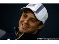 Massa : Perez risque de prendre la réputation de Grosjean