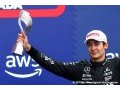 Wolff : Le podium montre que Mercedes F1 'a pris les bonnes décisions'