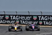 La forme d'Alpine F1 n'est 'pas une surprise' pour Racing Bulls