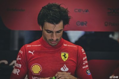 Sainz est sur le point d’annoncer sa décision sur sa prochaine équipe