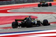 Renault F1 signe son meilleur résultat de la saison