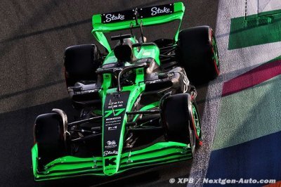 Stake F1&nbsp;: Bottas serait passé en Q2 s’il n’avait pas été gêné