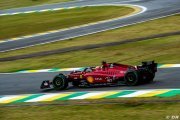 Ferrari veut savoir pourquoi elle s'est 'trompée' en chaussant Leclerc en intermédiaires